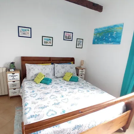 Frühstückspension Casa Roberto Savona