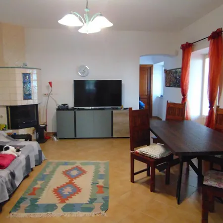 Casa Roberto Frühstückspension