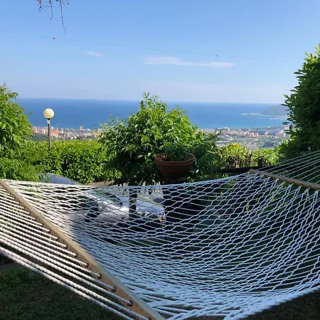Casa Roberto * סאבונה