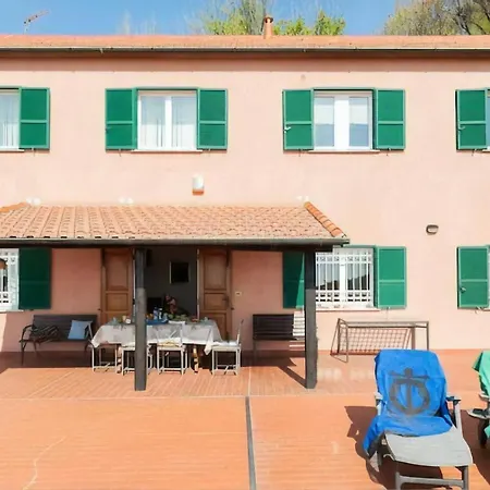 לינה וארוחת בוקר Casa Roberto