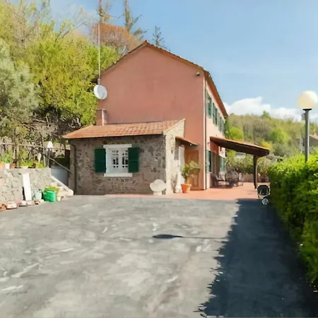 Casa Roberto Frühstückspension Savona