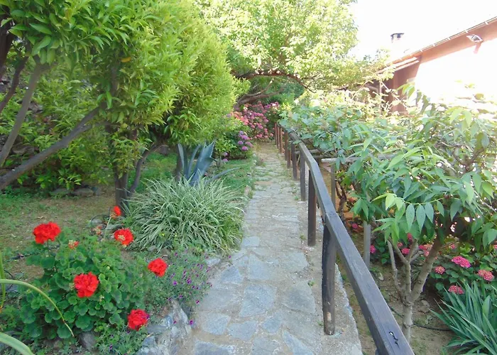 Casa Roberto *