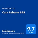 Casa Roberto Savona