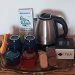 Casa Roberto Alojamento de Acomodação e Pequeno-almoço *