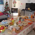 Casa Roberto Alojamento de Acomodação e Pequeno-almoço