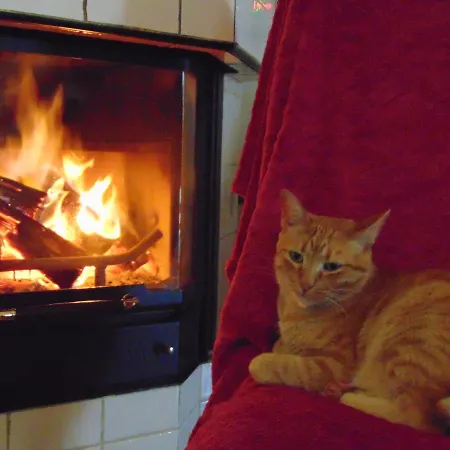 Casa Roberto * סאבונה