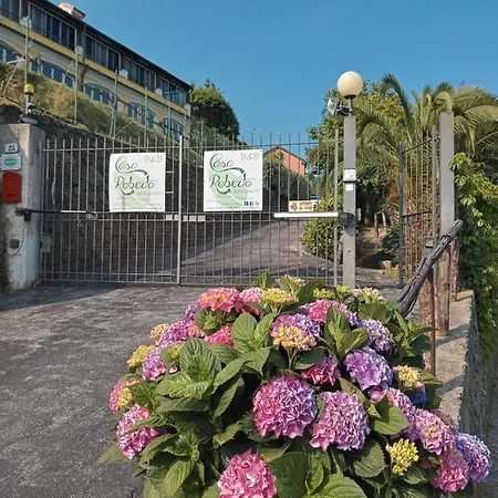 Casa Roberto * Savona