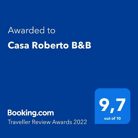 Casa Roberto Savone