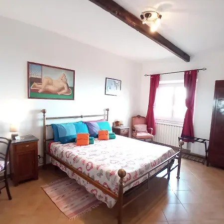 Casa Roberto * 萨沃纳