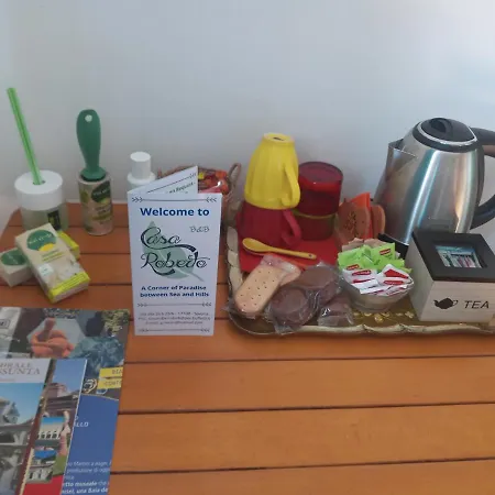 Casa Roberto * 萨沃纳