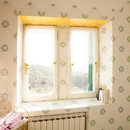 Casa Roberto סאבונה