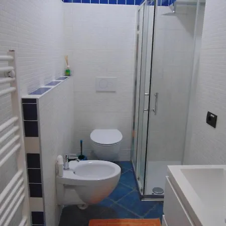 Casa Roberto * サヴォーナ