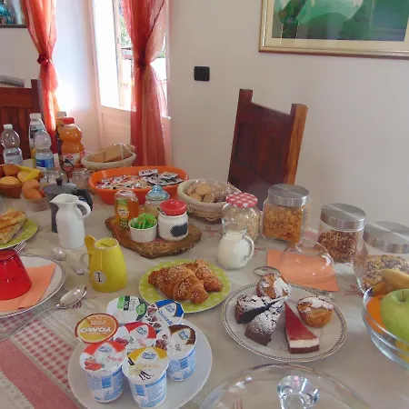 Bed & Breakfast Casa Roberto