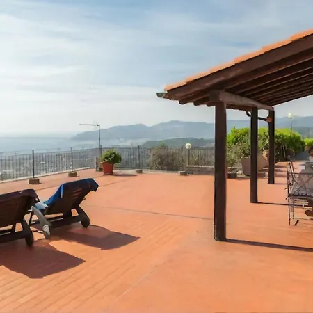 Casa Roberto לינה וארוחת בוקר