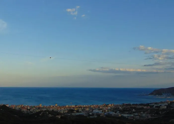 Casa Roberto Отель типа 