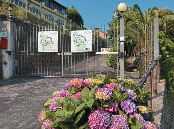 Casa Roberto * Савона