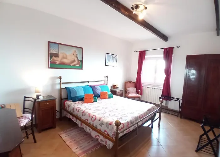 Casa Roberto * סאבונה