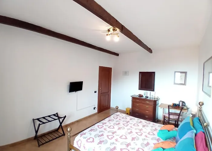 Casa Roberto Савона