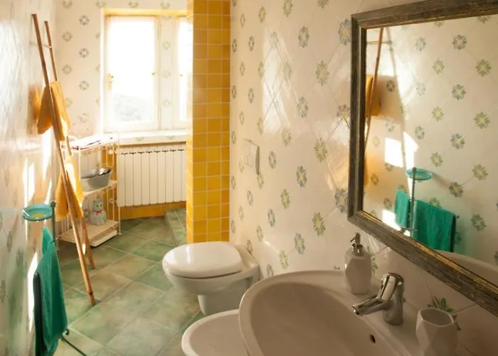 Bed and Breakfast Casa Roberto