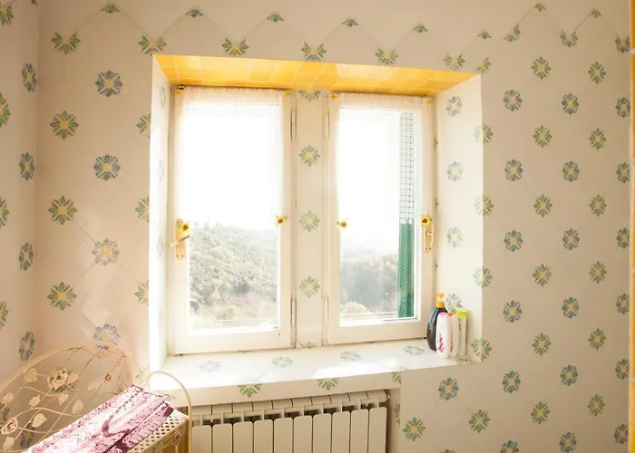 Casa Roberto Савона