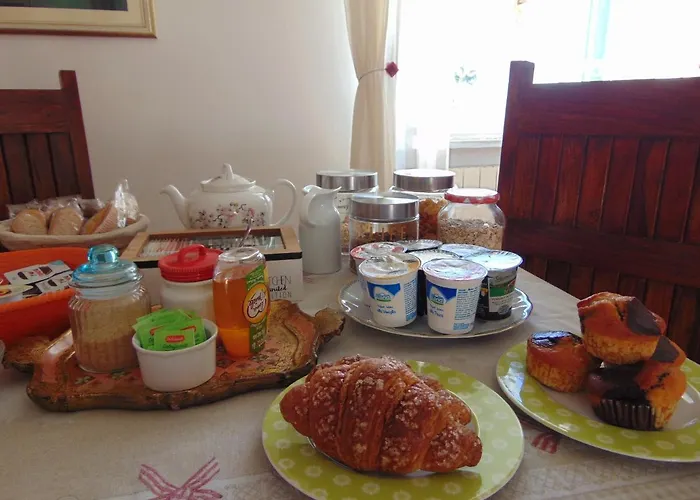 Casa Roberto Отель типа 