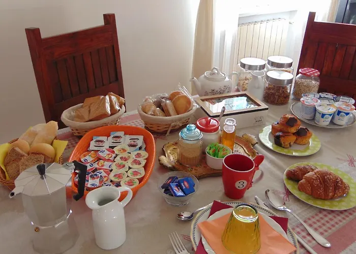 Casa Roberto Отель типа 