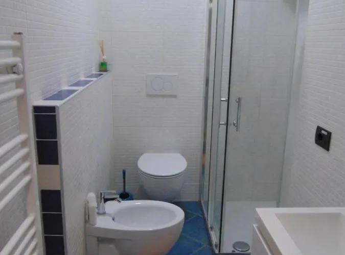 Casa Roberto * Савона