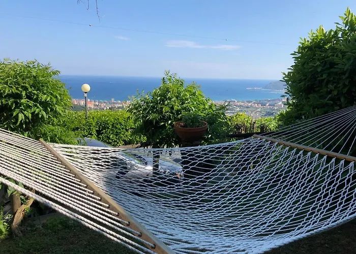 Casa Roberto * Савона