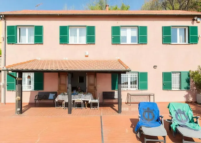 Bed and Breakfast Casa Roberto