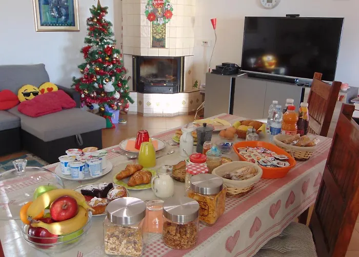 Casa Roberto Отель типа 