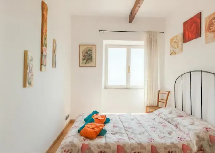 Casa Roberto ベッド・アンド・ブレックファスト サヴォーナ