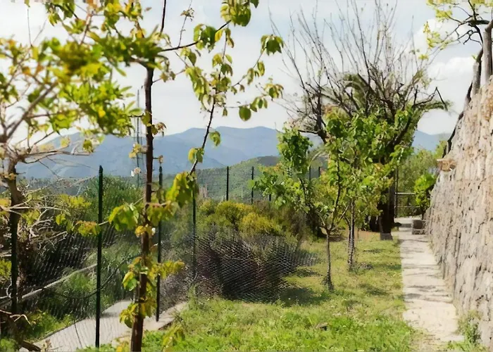 Casa Roberto Отель типа 