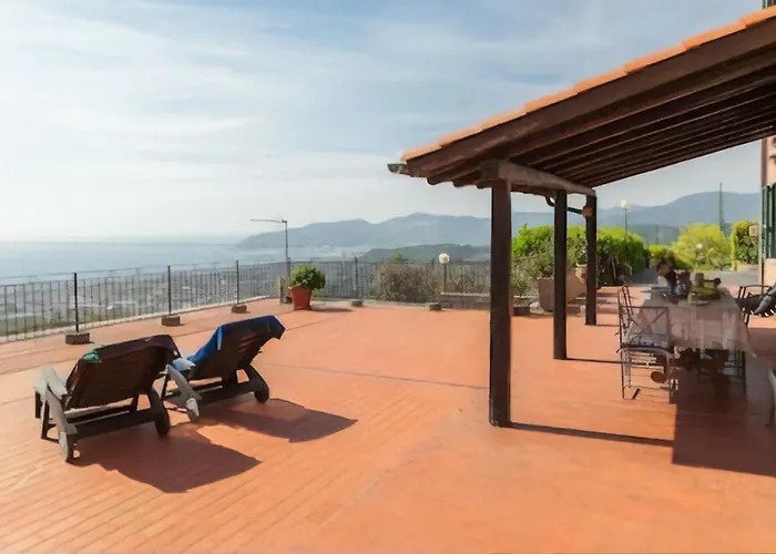 Casa Roberto Bed and Breakfast